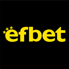 Efbet logo