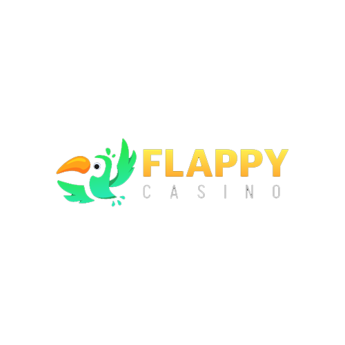 Flappy Casino logo