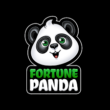 Fortune Panda logo