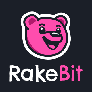 RakeBit logo